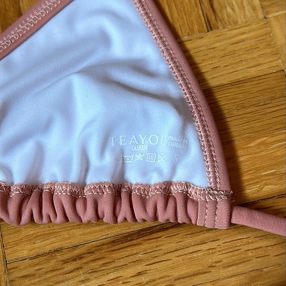 TEA-YOU BIKINI - Picture 3 of 5